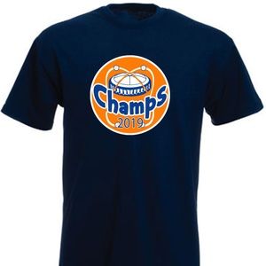 Houston Astros 2019 World Series Champions Shirt